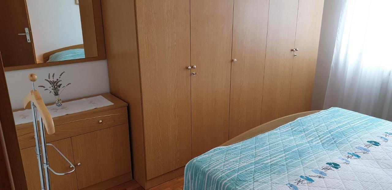 Relax Sea View Apartment Laguna 97 Izola Eksteriør billede