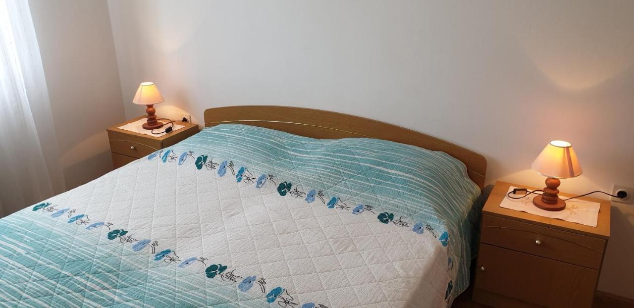 Relax Sea View Apartment Laguna 97 Izola Eksteriør billede