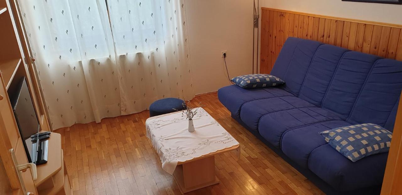 Relax Sea View Apartment Laguna 97 Izola Eksteriør billede