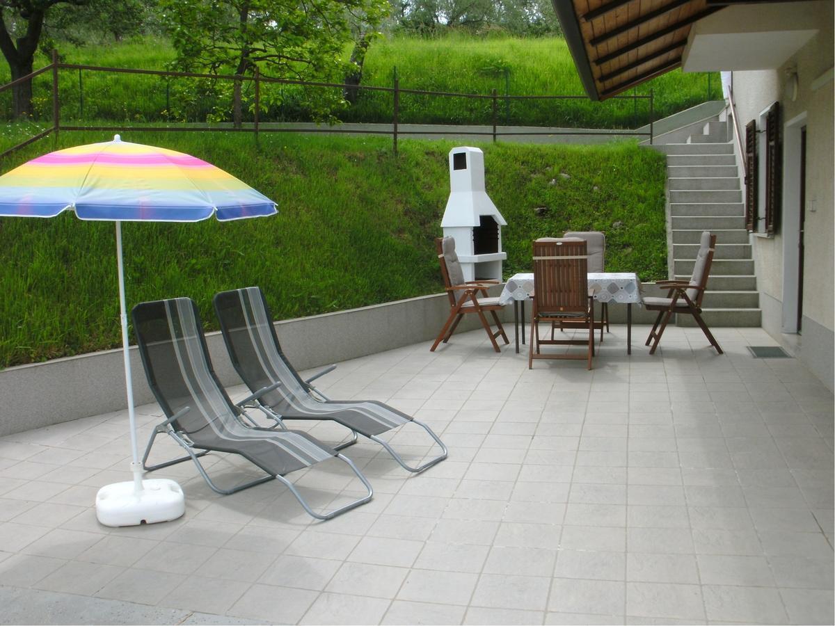 Relax Sea View Apartment Laguna 97 Izola Eksteriør billede