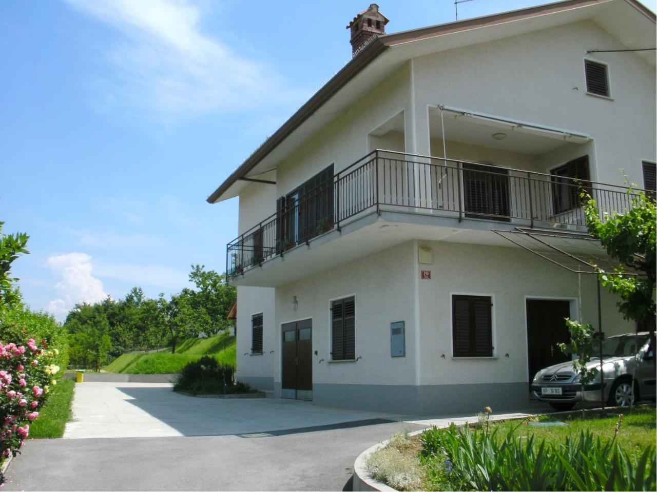 Relax Sea View Apartment Laguna 97 Izola Eksteriør billede